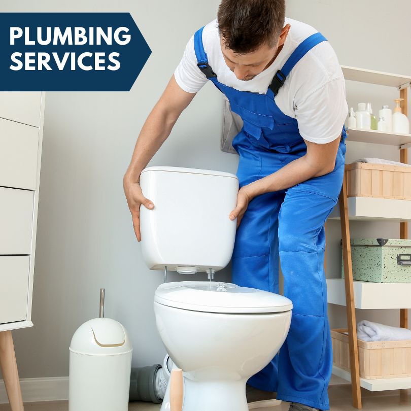 Plumbing Company in Benton Harbor, MI